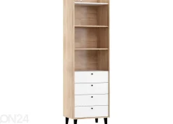 Kaappi Glandore 60 cm