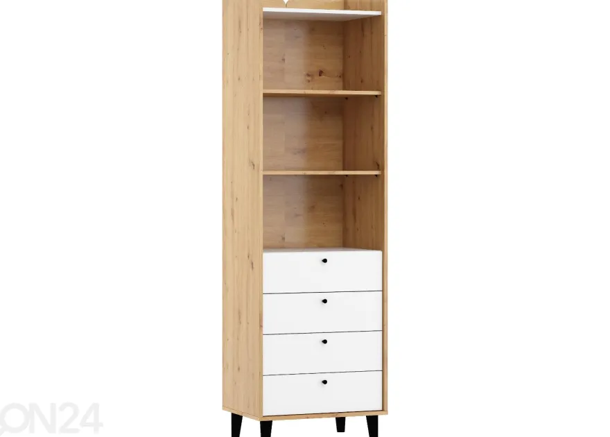 Kaappi Glandore 60 cm