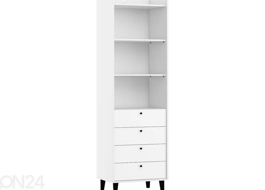 Kaappi Glandore 60 cm