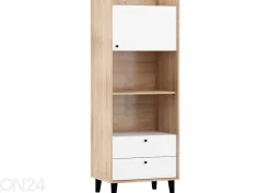 Kaappi Glandore 60 cm