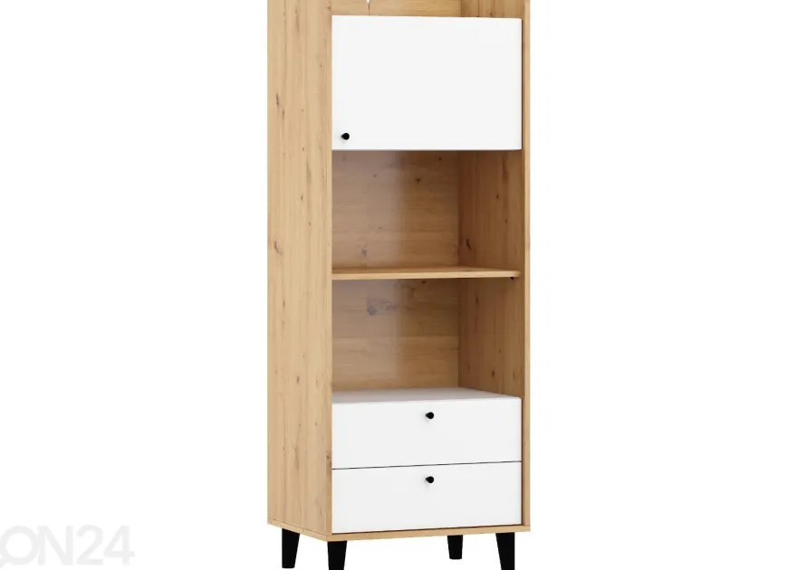 Kaappi Glandore 60 cm