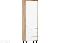 Kaappi Glandore 60 cm