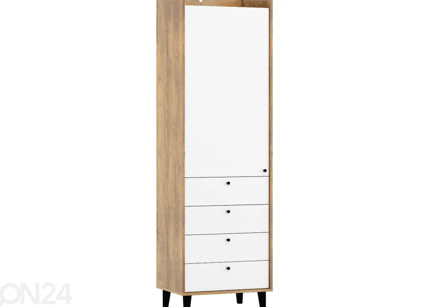 Kaappi Glandore 60 cm