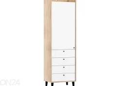 Kaappi Glandore 60 cm