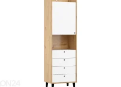 Kaappi Glandore 60 cm