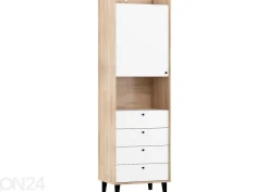 Kaappi Glandore 60 cm