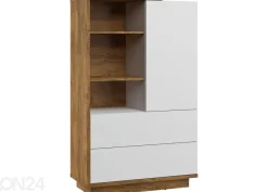 Kaappi Goleen 90 cm