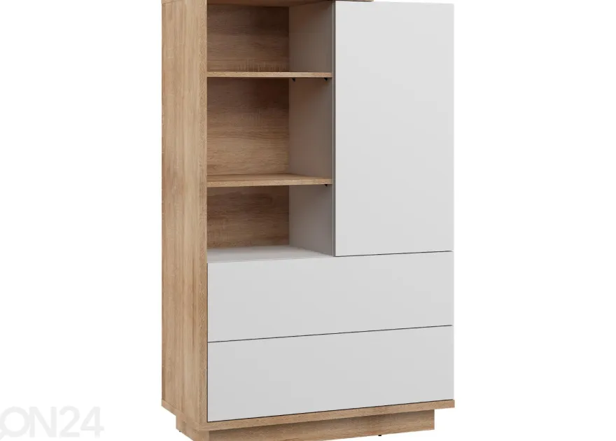 Kaappi Goleen 90 cm
