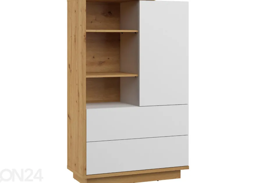 Kaappi Goleen 90 cm