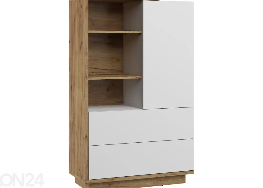 Kaappi Goleen 90 cm