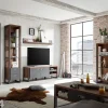 Kaappi/hylly Detroit