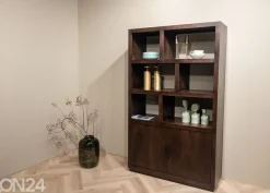 Kaappi/hylly Jaxx 120 cm
