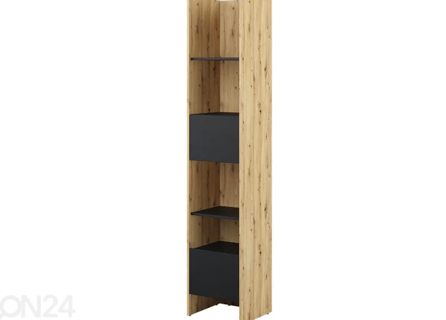 Kaappi / hylly Lenart BED CONCEPT 44 cm