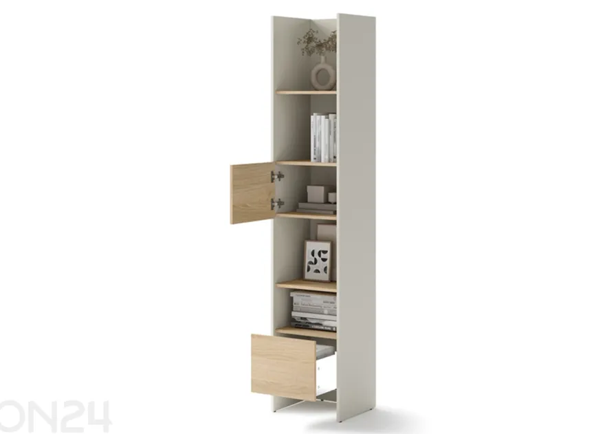 Kaappi / hylly Lenart BED CONCEPT 44 cm