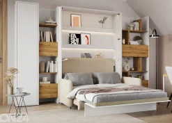 Kaappi / hylly Lenart BED CONCEPT 44 cm