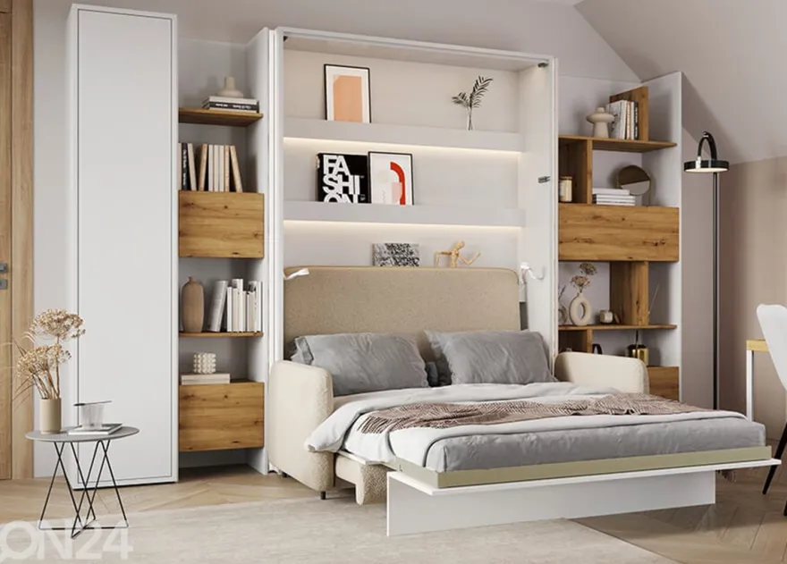 Kaappi / hylly Lenart BED CONCEPT 44 cm