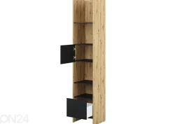 Kaappi / hylly Lenart BED CONCEPT 44 cm