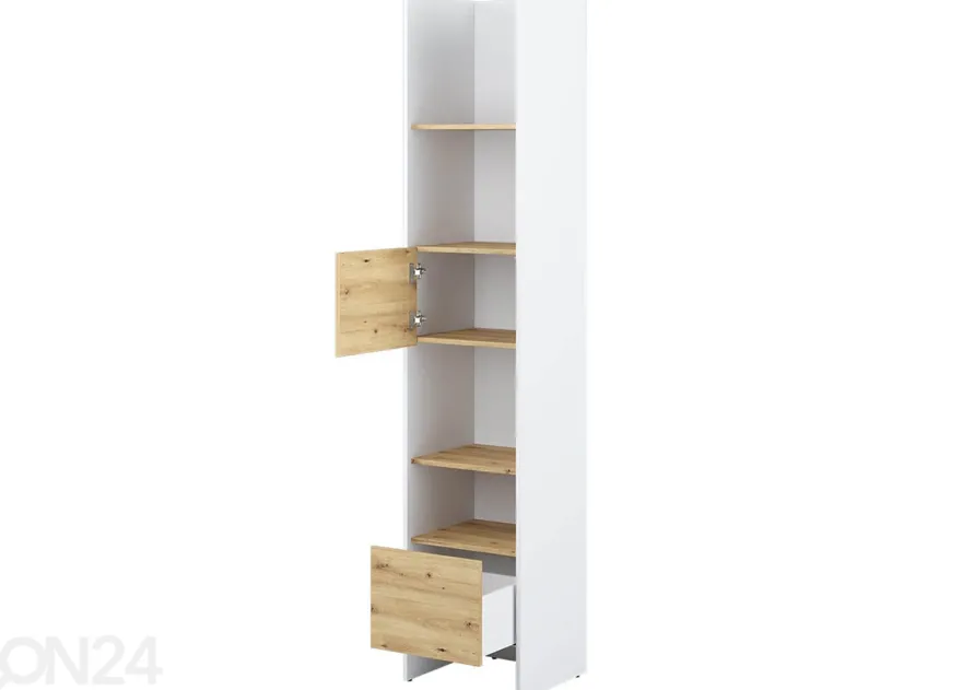 Kaappi / hylly Lenart BED CONCEPT 44 cm