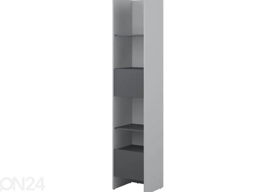 Kaappi / hylly Lenart BED CONCEPT 44 cm