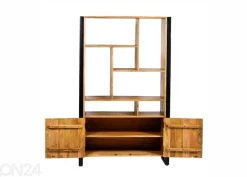 Kaappi/hylly Nairobi 110 cm