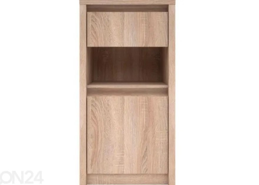 Kaappi/hylly Norton