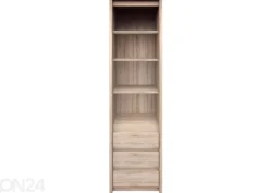 Kaappi/hylly Norton 57 cm