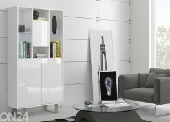 Kaappi/hylly Rossca 80 cm