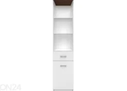Kaappi/hylly Top mix 40 cm