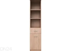 Kaappi/hylly Top mix 40 cm