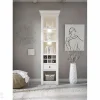 Kaappi/hylly Westerland