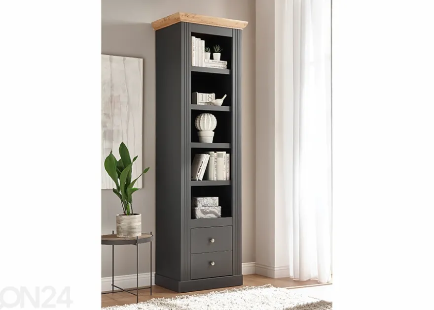 Kaappi/hylly Westminster 61 cm