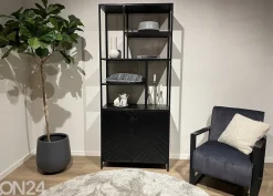 Kaappi / hylly York 90 cm