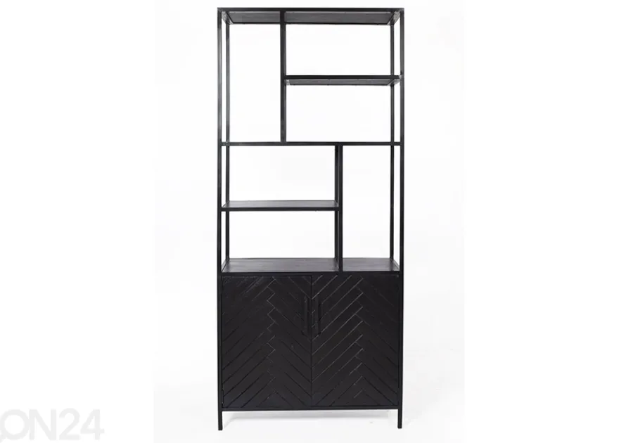 Kaappi / hylly York 90 cm