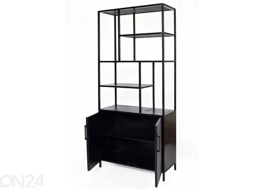 Kaappi / hylly York 90 cm