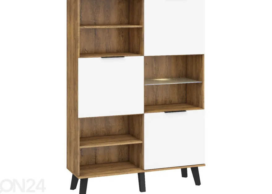 Kaappi Kilty 120 cm