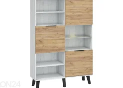 Kaappi Kilty 120 cm