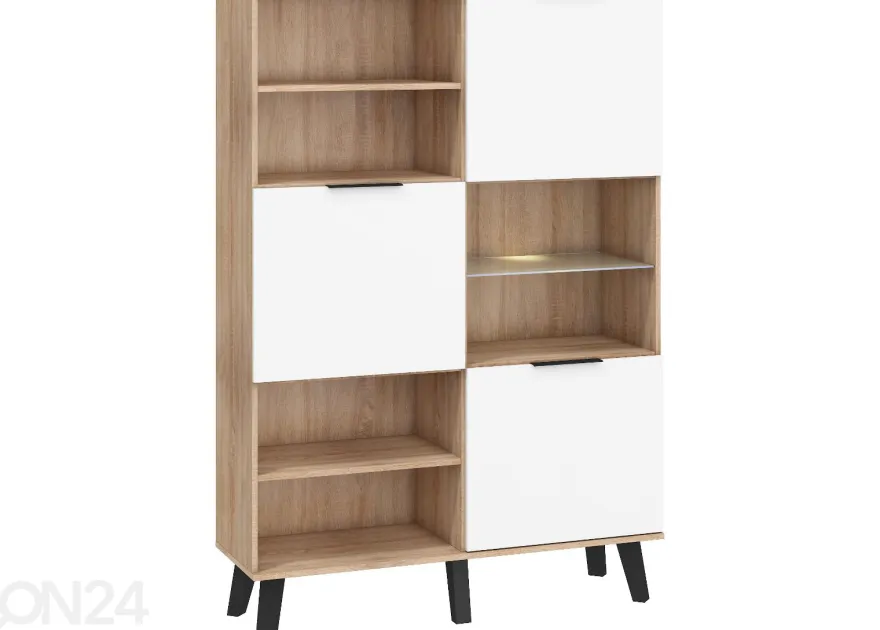 Kaappi Kilty 120 cm