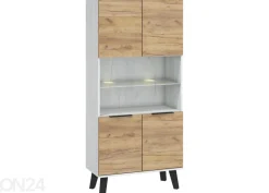 Kaappi Kilty 80 cm