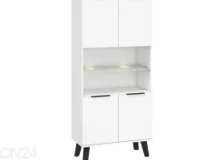 Kaappi Kilty 80 cm