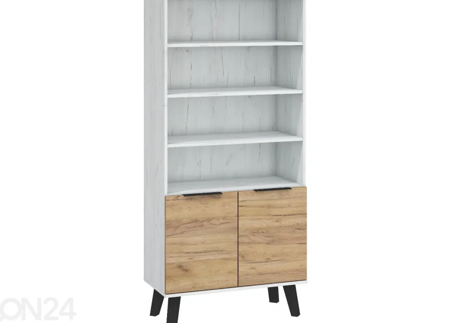 Kaappi Kilty 80 cm