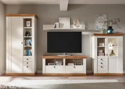 Kaappi Landhaus 102 cm
