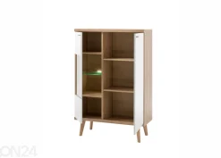 Kaappi Lena 90 cm