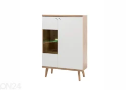Kaappi Lena 90 cm