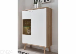 Kaappi Lena 90 cm