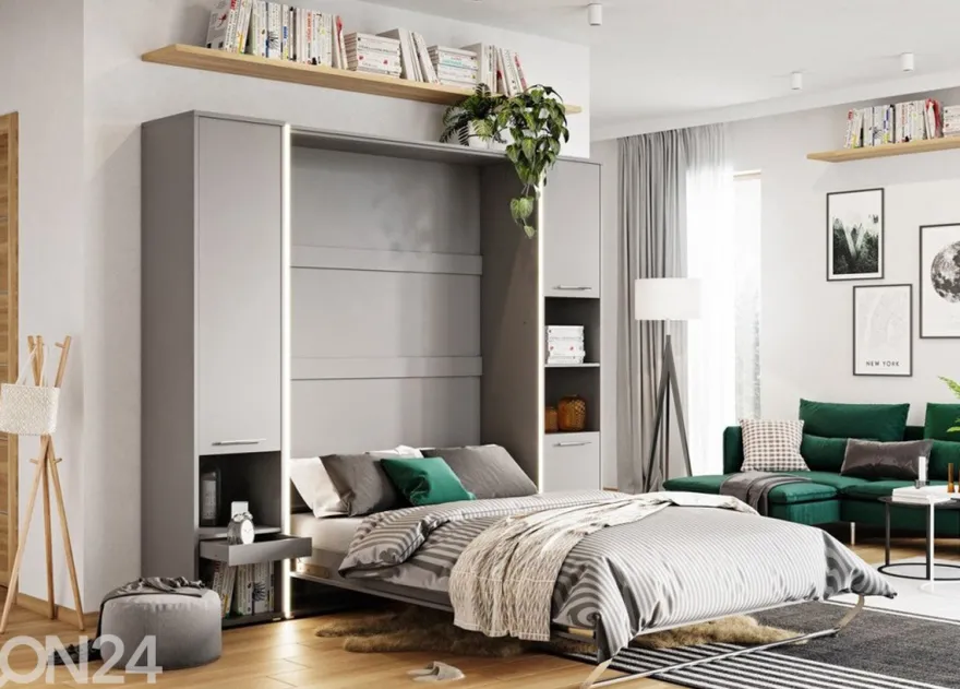 Kaappi Lenart CONCEPT PRO