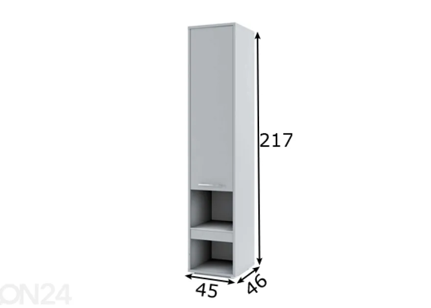 Kaappi Lenart CONCEPT PRO