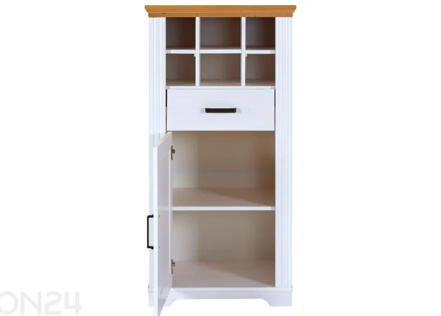 Kaappi Maluno 68 cm