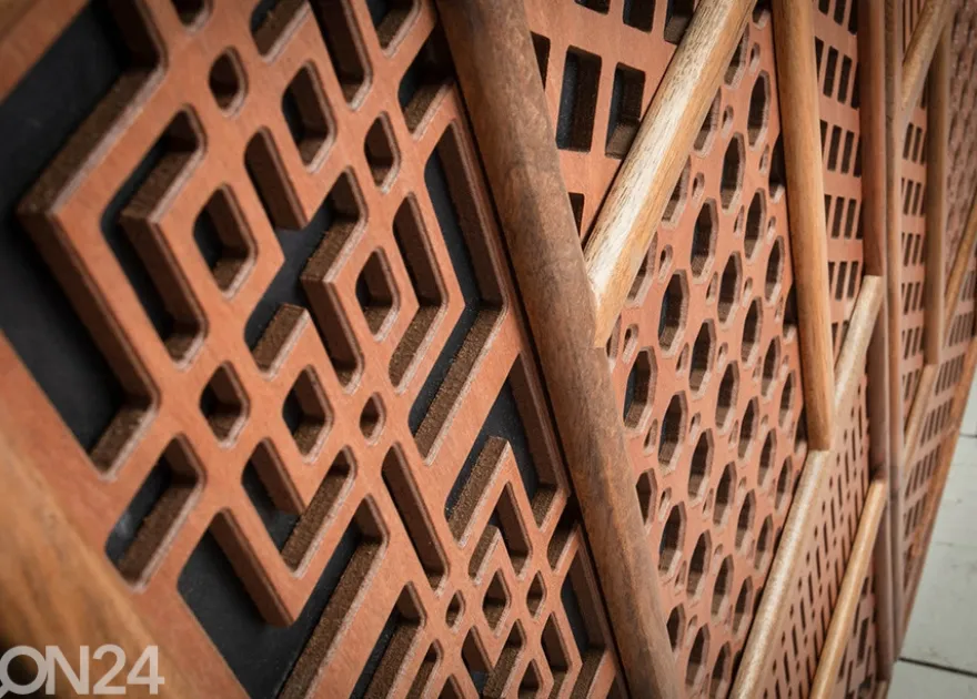 Kaappi Marrakech