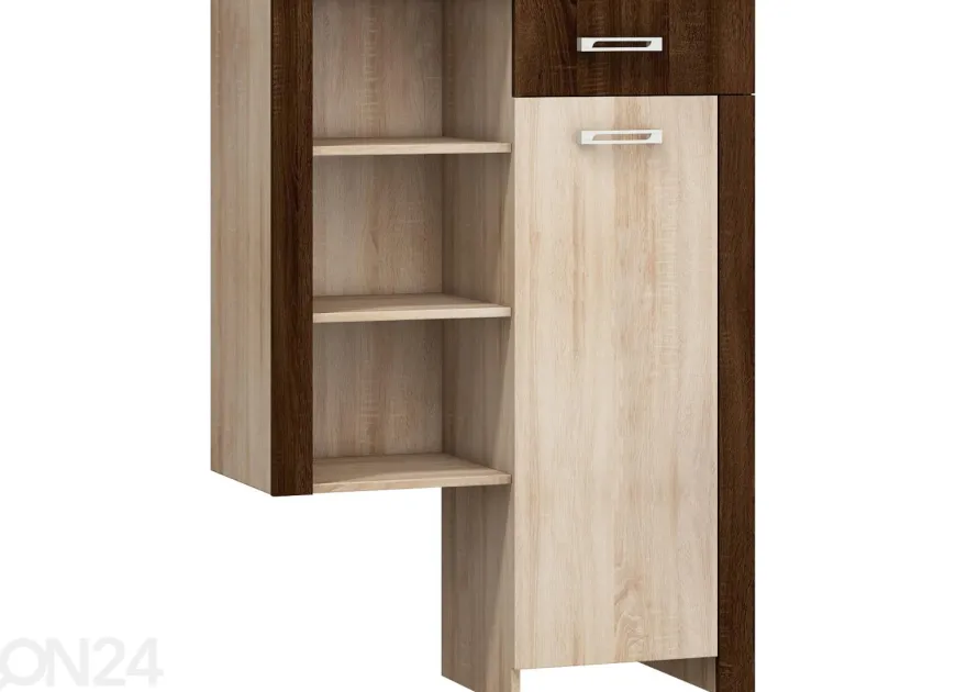 Kaappi Midleton 90 cm
