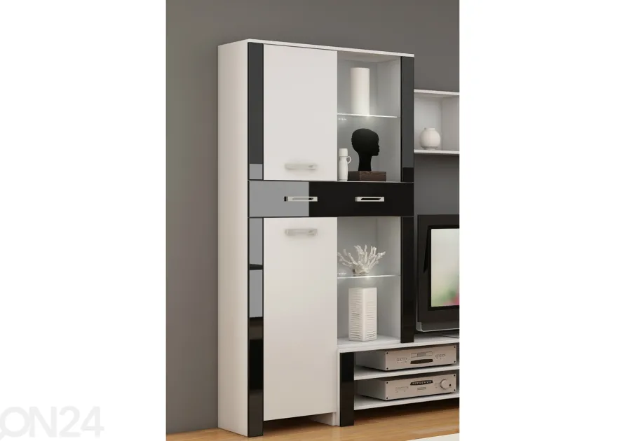 Kaappi Midleton 90 cm